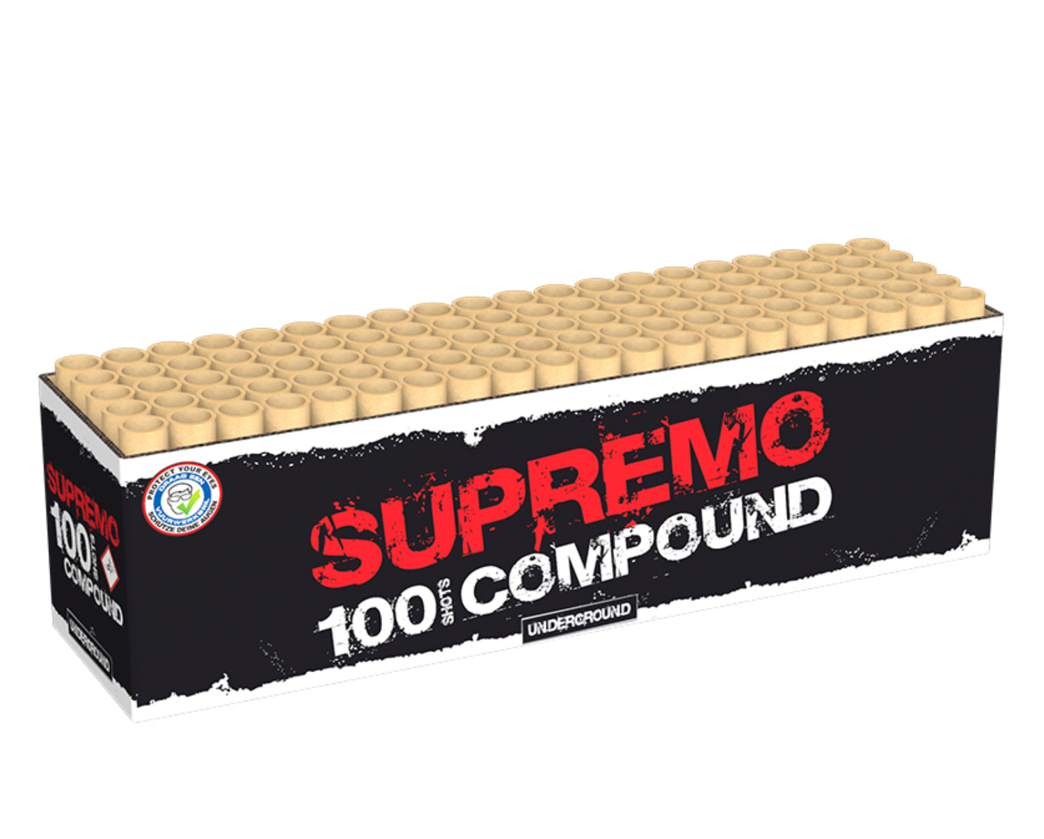 Wolff Vuurwerk Supremo