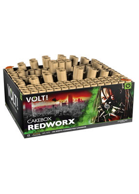 Volt! Redworx