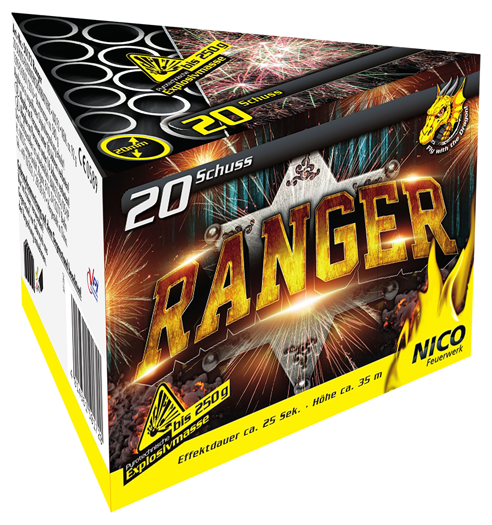 Nico Ranger