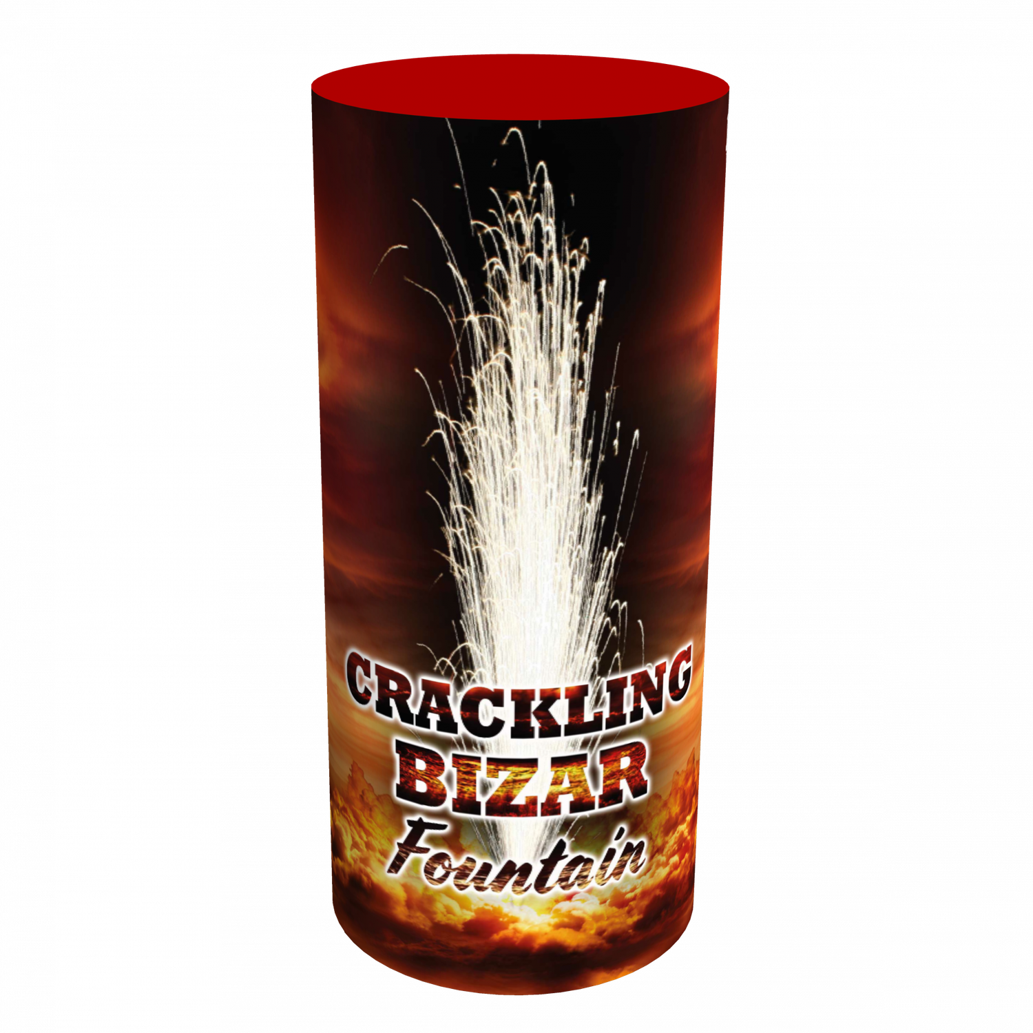 Broekhoff Crackling Bizar Fountain