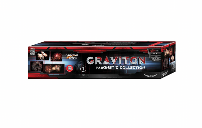 Piromax Graviton