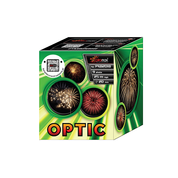 Piromax Optic