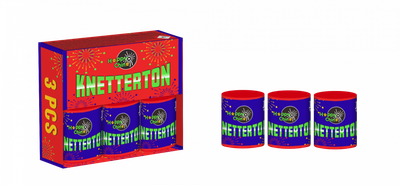 Magnum Knetterton 3 Stk.