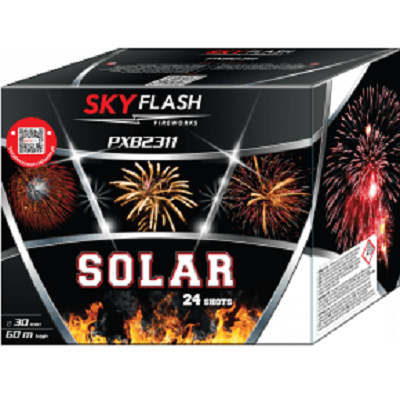 Piromax Solar