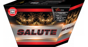 Piromax Salute