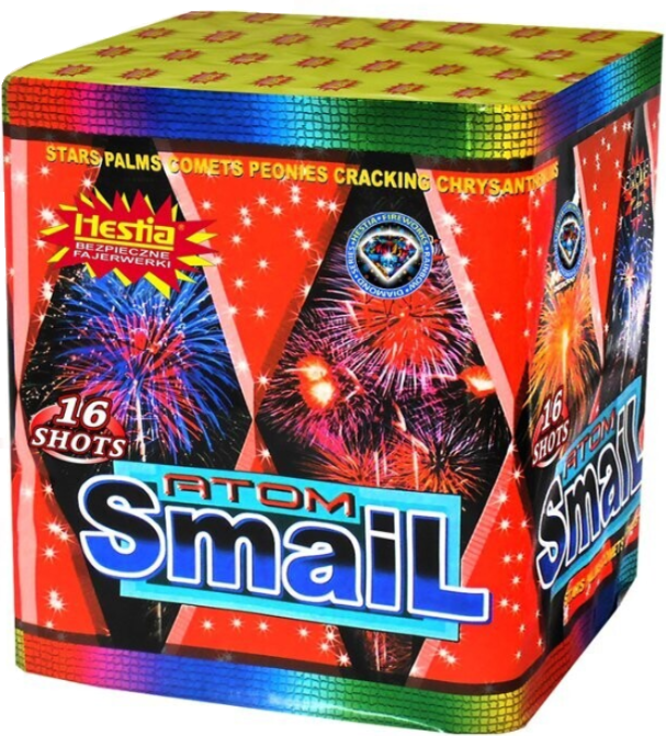 Hestia Atom Smail