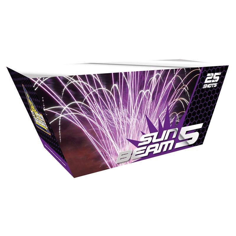 Evolution Sunbeam 5