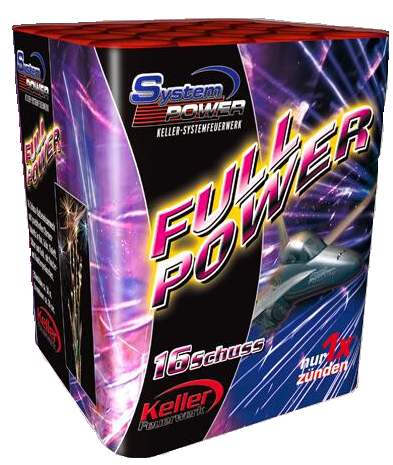 Keller Full Power
