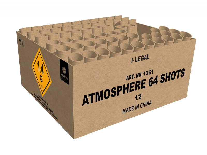 Magnum Atmosphere