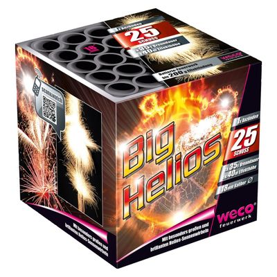 Weco Big Helios