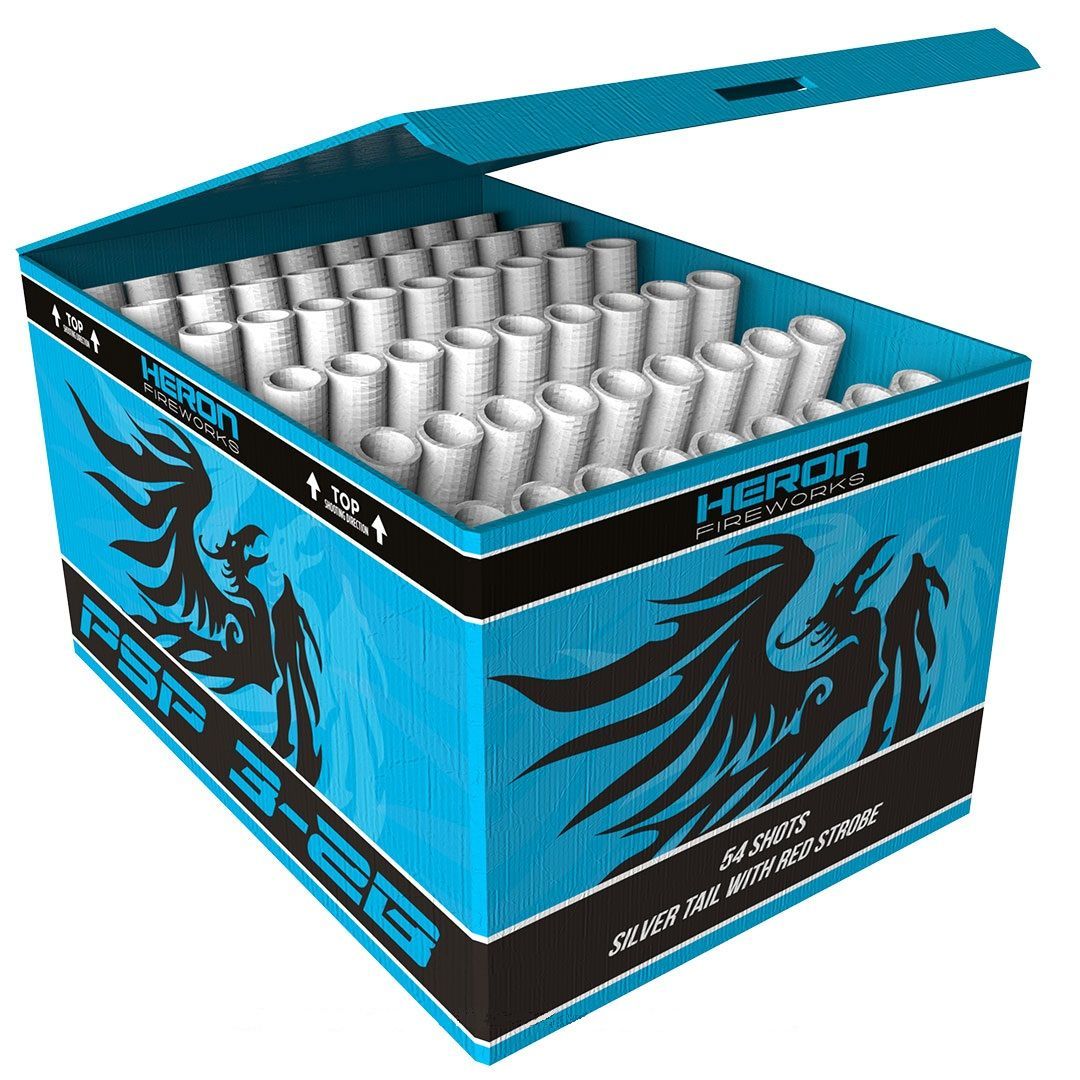 Heron PSP 3-2B