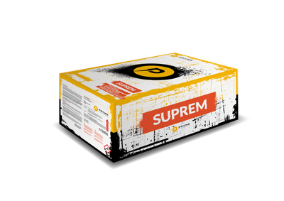 Pyroprodukt Pryme Suprem - NEUHEIT 2025