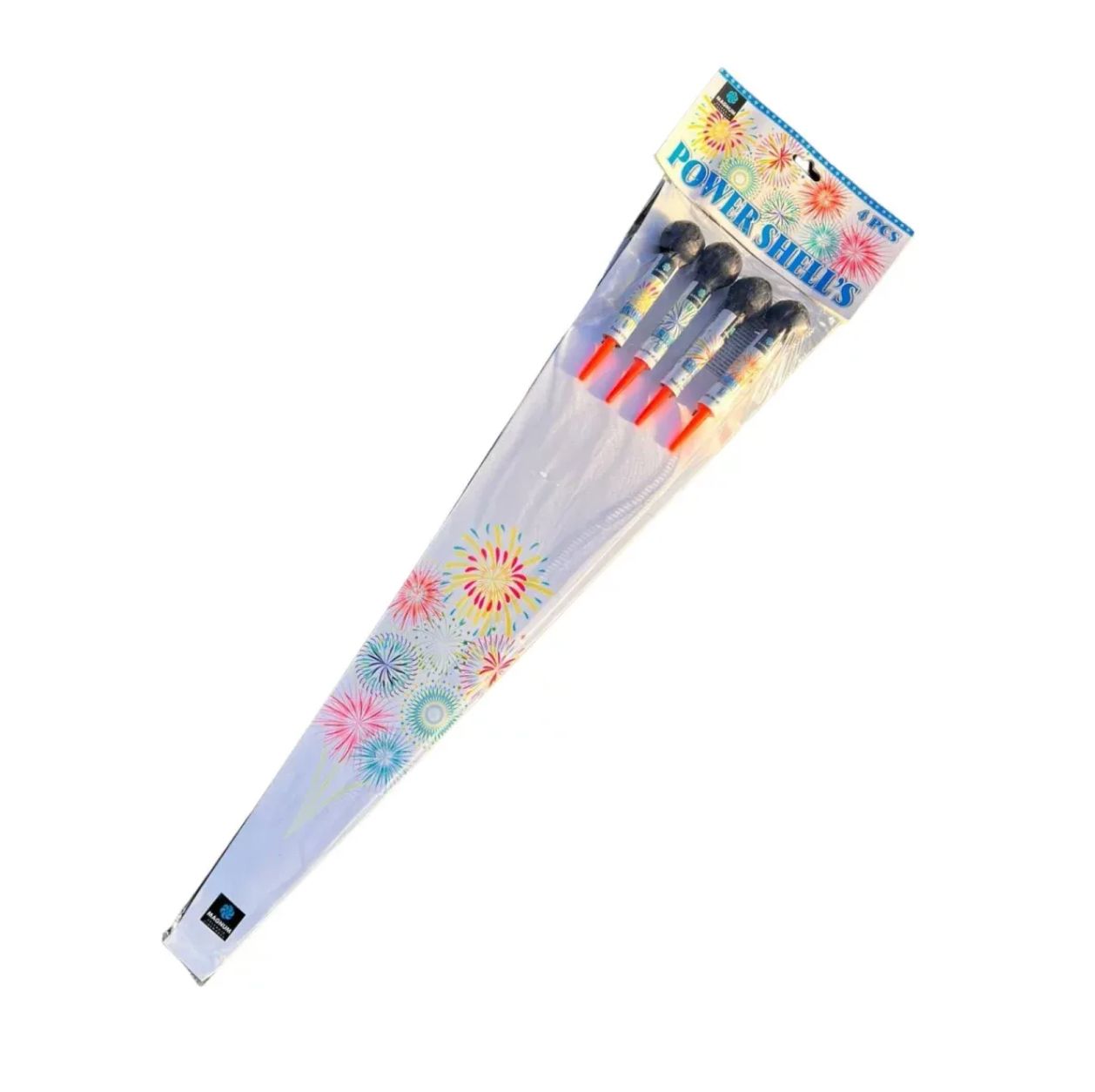 Magnum Vuurwerk Power Shells 1.5"