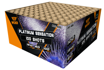 Magnum Platinum Sensation