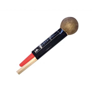 F3 - Startrade 2,5" Rakete Brocade Crown and Blue (EINZELN)