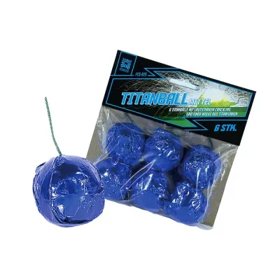 Funke Titanball mittel Funke Titanball mittel