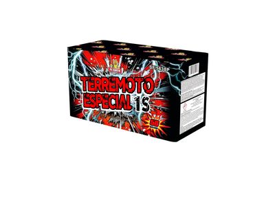 El Gato Terremoto Especiale 1s El Gato Terremoto Especiale 1s