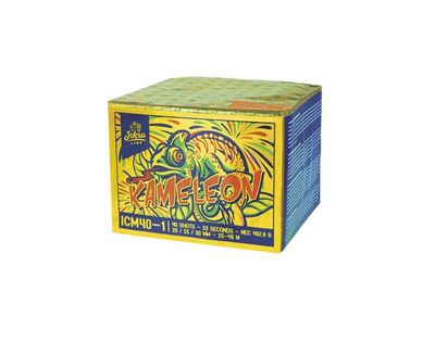 Iskra - Funke - Kameleon Iskra - Funke - Kameleon