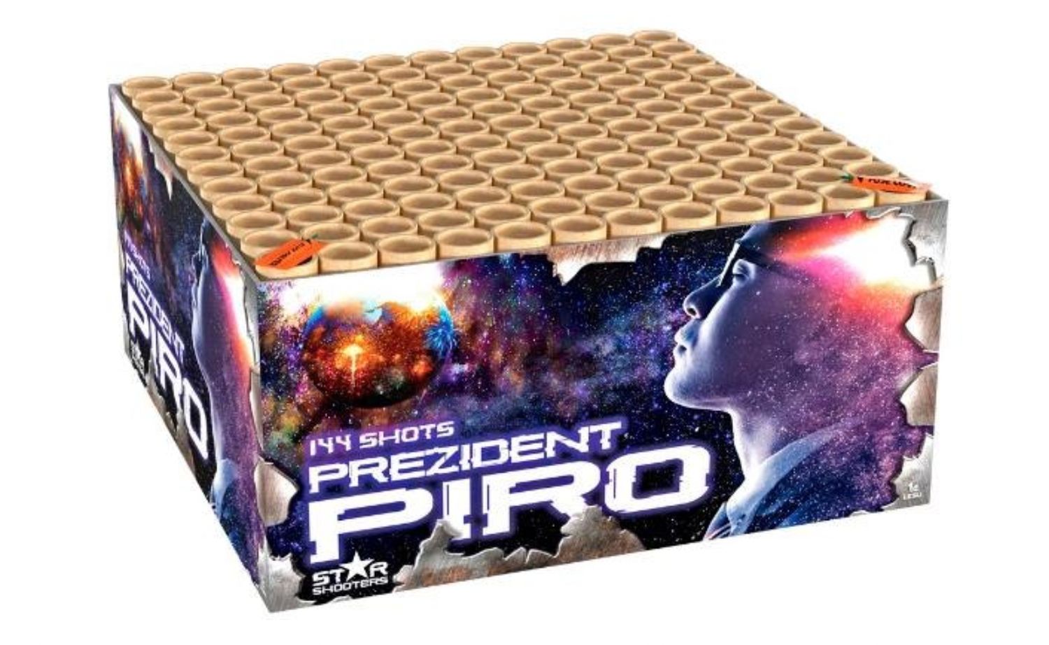 Lesli Prezident Piro