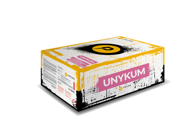Pyroprodukt Pryme Unykum - NEUHEIT 2025