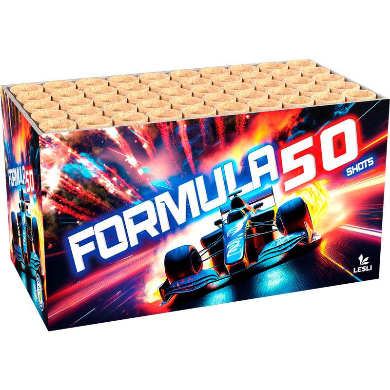 Formula 50 Lesli