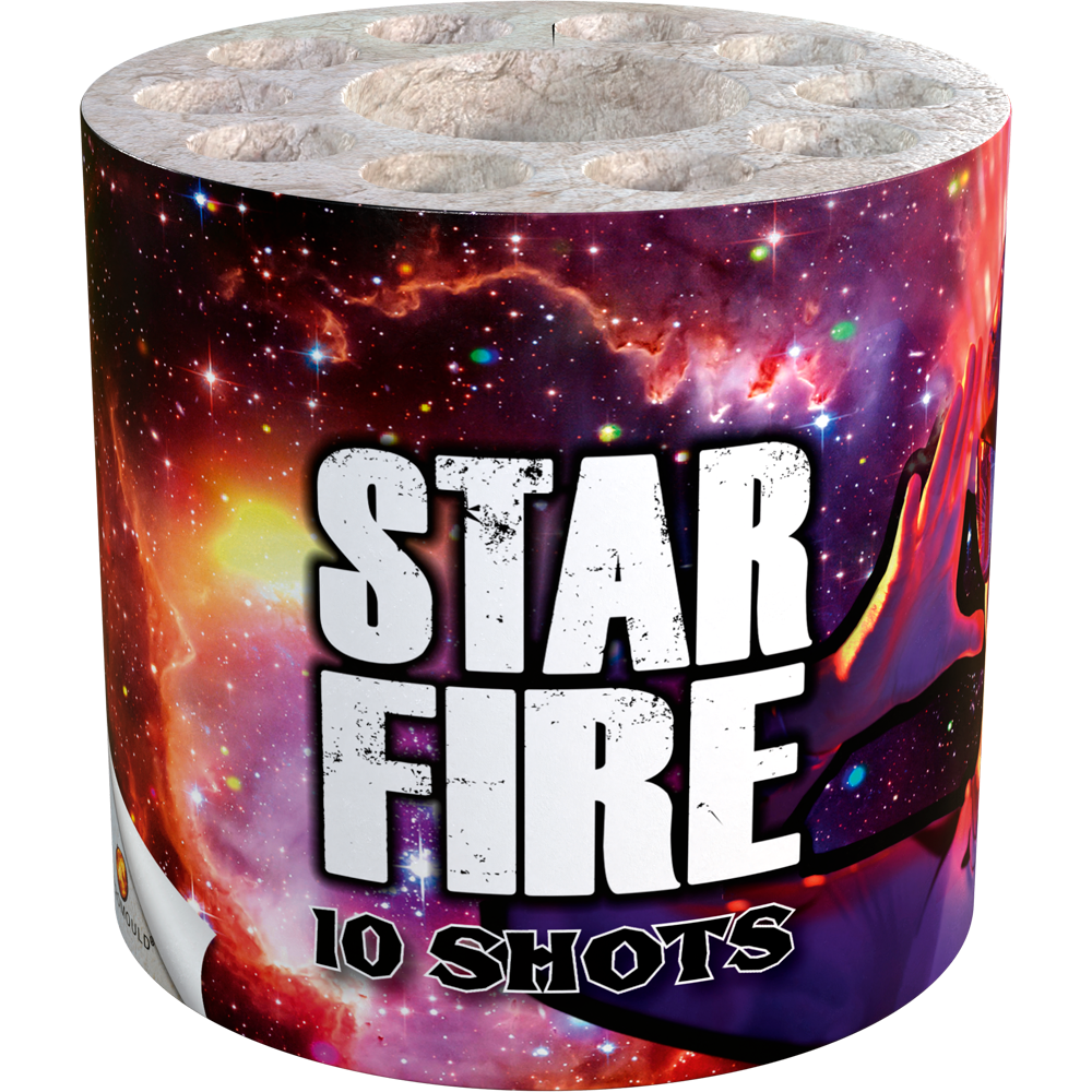 Starfire Lesli Starfire Lesli