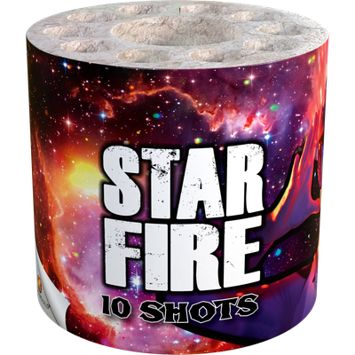 Starfire Lesli Starfire Lesli