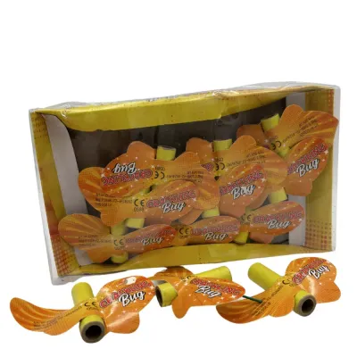 SRPYRO Crackling Bug - Knisterkäfer