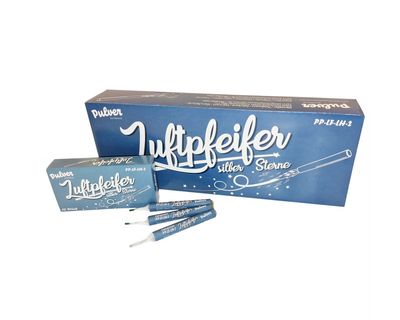 Pulver Pyrotechnik Luftpfeifer