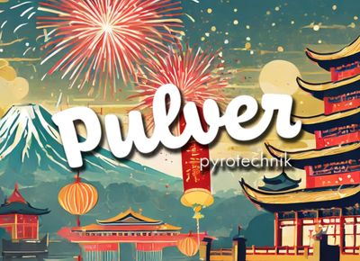 Pulver Pyrotechnik