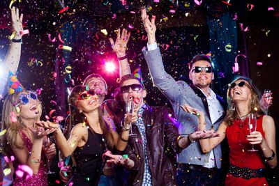 Party-Artikel