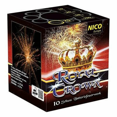 Nico Royal Crown Nico Royal Crown