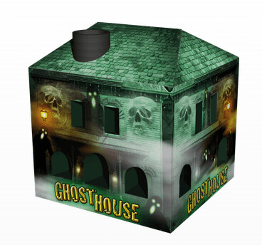 Broekhoff Ghosthouse Broekhoff Ghosthouse