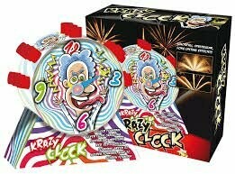 Broekhoff Krazy Clock Broekhoff Krazy Clock
