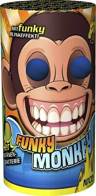 Nico Funky Monkey Nico Funky Monkey