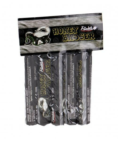 Funke Honey Badger Funke Honey Badger