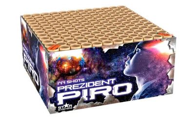 Lesli Prezident Piro Lesli Prezident Piro