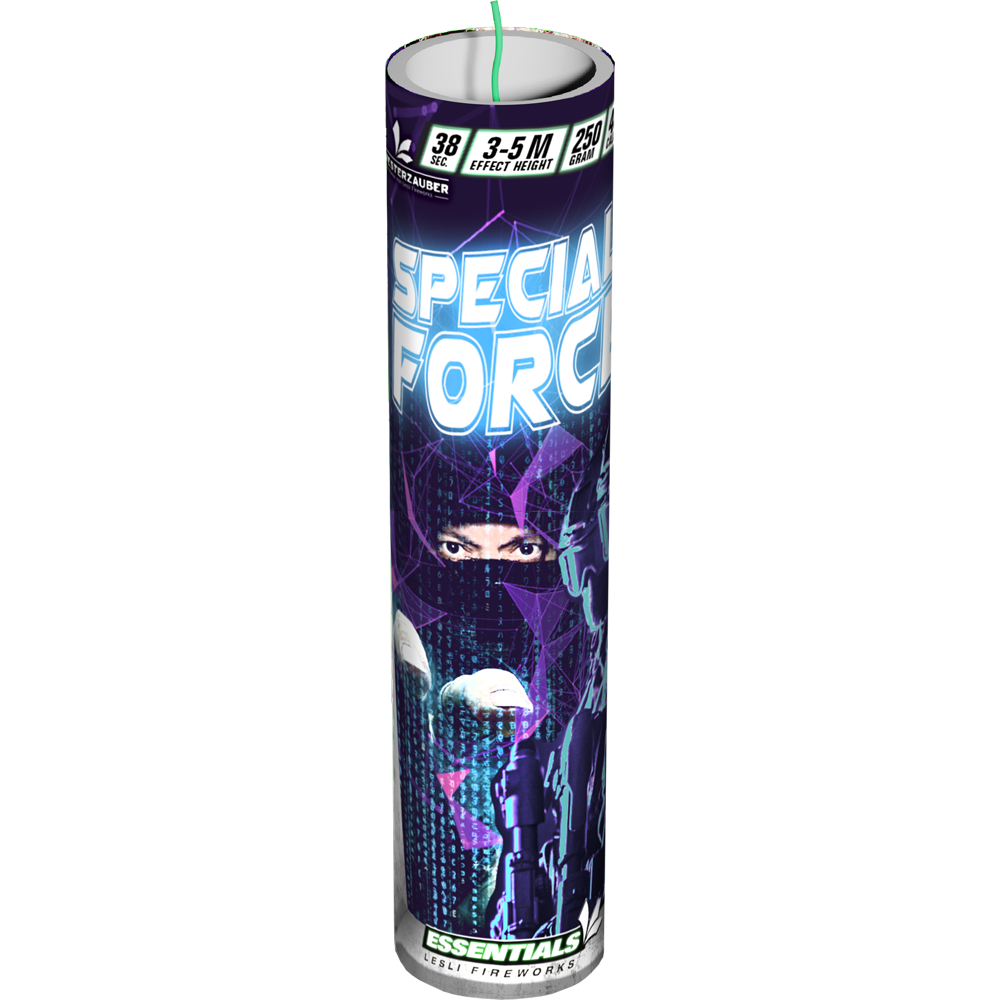 Lesli Special Force