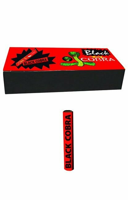 Di Blasio Elio Black Cobra Di Blasio Elio Black Cobra