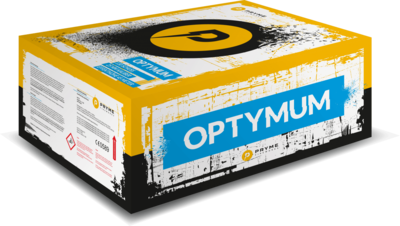 Pyroprodukt Pryme Optymum