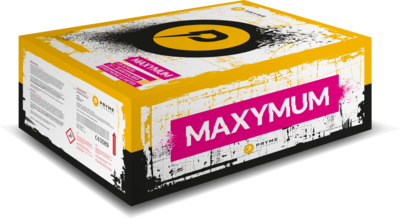 Pyroprodukt Pryme Maxymum