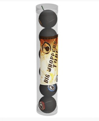 Lesli Big Whoppers Tube - 6er Pack