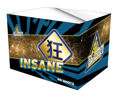 Evolution Insane