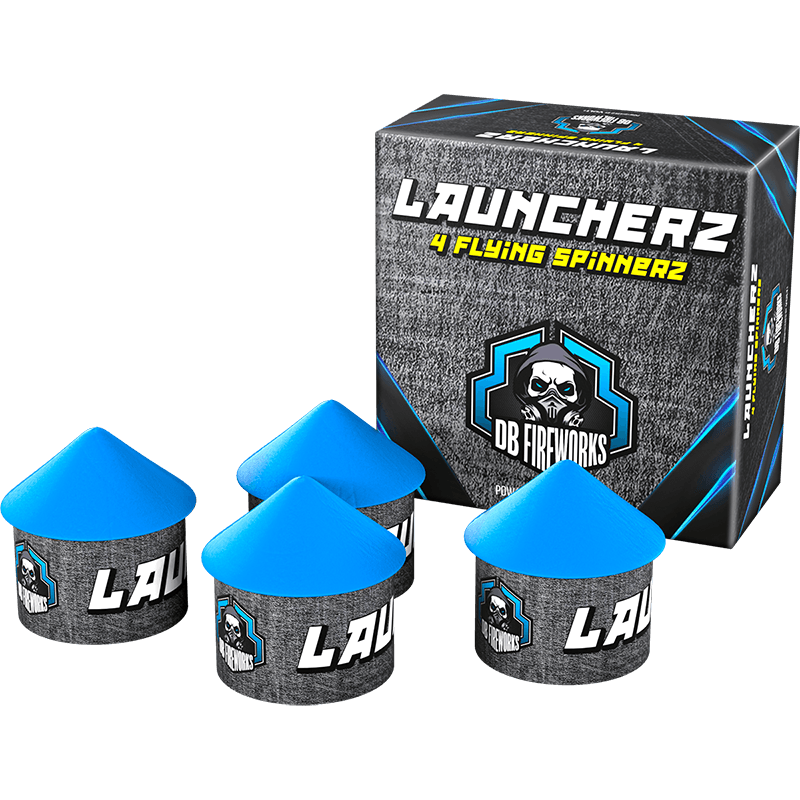 Volt! Launcherz Volt! Launcherz