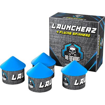 Volt! Launcherz Volt! Launcherz