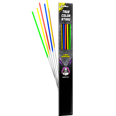 Volt! True Color Starz Volt! True Color Starz