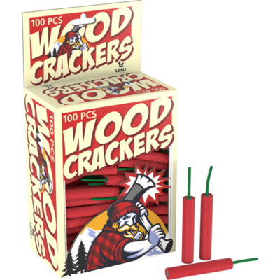 Lesli Woodcrackers Lesli Woodcrackers