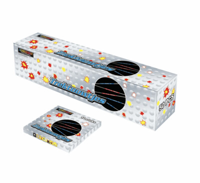 Broekhoff Knallziehschnur 12er Pack Broekhoff Knallziehschnur 12er Pack