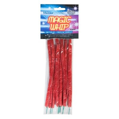 Vulcan Magic Whip Vulcan Magic Whip
