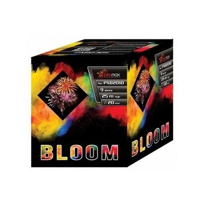 Piromax Bloom Piromax Bloom